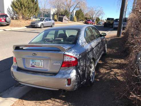 2009 Subaru Legacy AWD for sale in Prescott, AZ