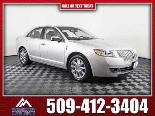2012 Lincoln MKZ FWD - - by dealer - vehicle for sale in Pasco, WA