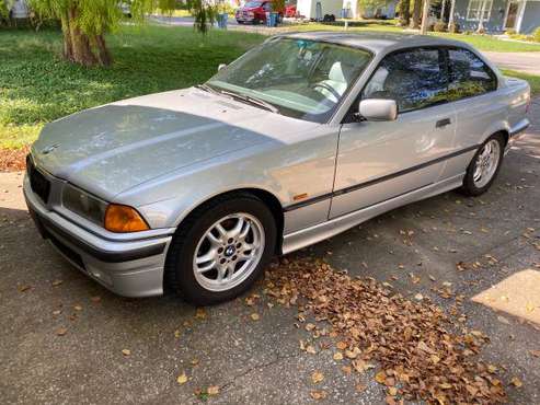 1998 BMW 328is Sport 2.8! for sale in Edwardsville, MO