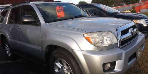 2006 Toyota 4RUNNER for sale in New Haven, MO