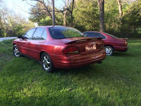 2000 Oldsmobile Intrigue for sale in Leavenworth, MO