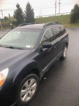 2012 SUBARU OUTBACK 3.6 LIMITED, INSPECTED, LOADED, RUNS AWESOME -... for sale in Rindge, VT