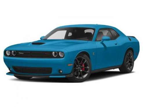2019 Dodge Challenger R/T Scat Pack - coupe - cars & trucks - by... for sale in Crystal Lake, IL