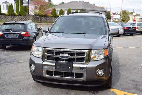 2009 Ford Escape Limited AWD 4dr SUV V6 QUALITY CARS AT GREAT PRICES! for sale in leominster, MA