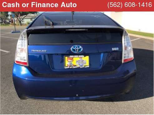 2010 Toyota Prius 5dr HB II for sale in Bellflower, CA