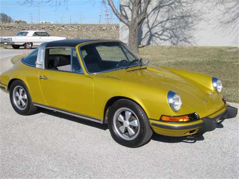 1973 Porsche 911 for sale in Omaha, NE