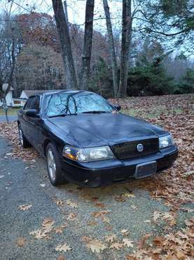 2004 Mercury Marauder with upgrades - cars & trucks - by owner -... for sale in Leicester, MA