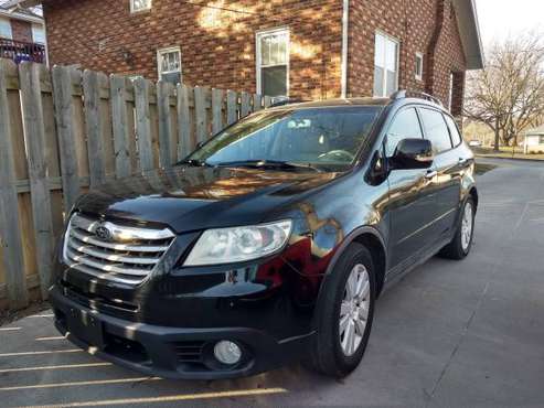 2008 Subaru Tribeca Limited AWD - - by dealer for sale in Omaha, NE