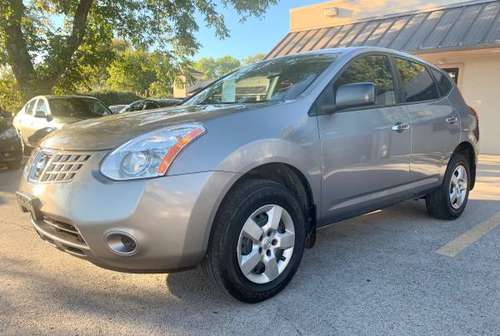 2010 Nissan Rogue S w/only 108k miles, ONE OWNER! for sale in Fort Worth, TX