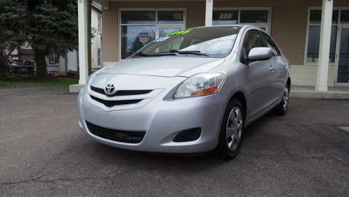 2008 TOYOTA YARIS - - by dealer - vehicle automotive for sale in ENDICOTT, NY