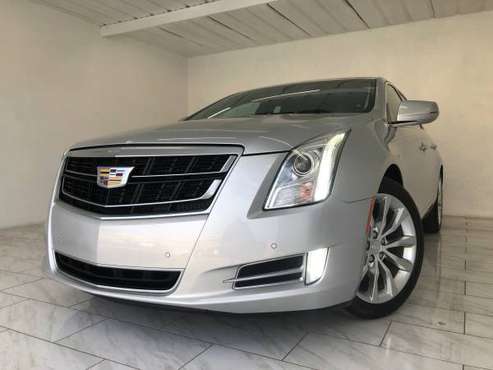 2016 CADILLAC XTS LUXURY COLLECTION ONLY $2500 DOWN(O.A.C) for sale in Phoenix, AZ