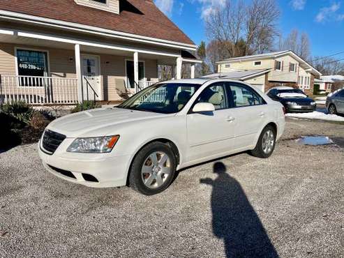 2009 Hyundai Sonata - Auto Joy - Down payment is only - cars &... for sale in Perry, OH