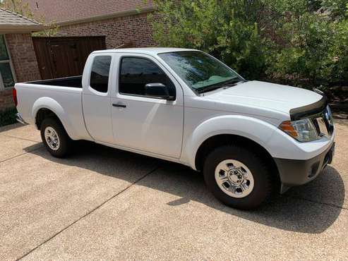 2009 Nissan Frontier King Cab XE - Low Miles for sale in Frisco, TX