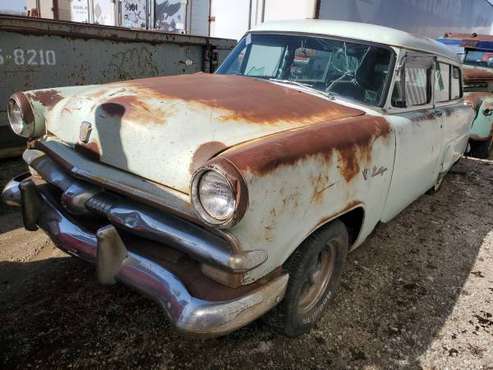 1953 Ranch Wagon for sale in WI
