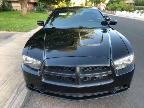 2013 Dodge Charger Fast, Fast Fast for sale in Santa Clara, UT