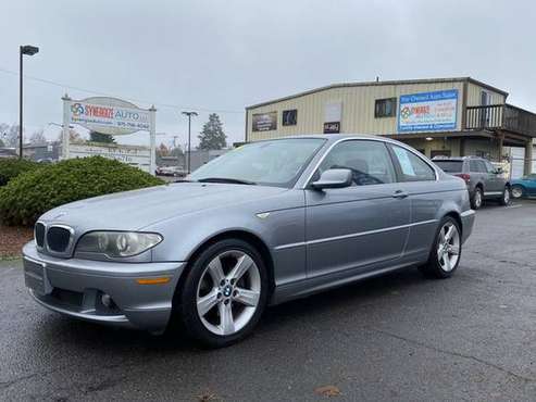 2004 BMW 3 Series - Financing Available! - cars & trucks - by dealer... for sale in Dallas, OR