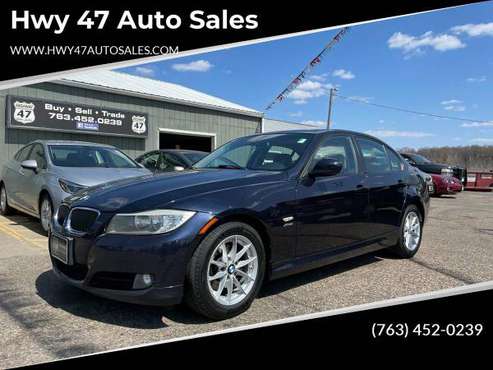 2010 BMW 3 Series 328i xDrive AWD 4dr Sedan - - by for sale in St Francis, MN