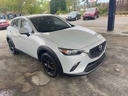 2017 Mazda CX-3 Sport ( 5, 700 Down) - - by dealer for sale in Lawrenceville, GA