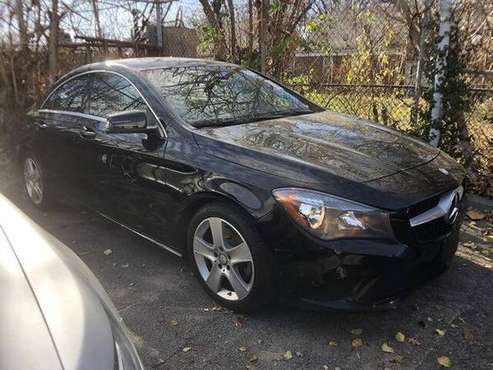 ✔️👍2015 MERCEDES BENZ CLA250 _BASE_ Bad Credit Ok BUY HERE PAY HERE... for sale in Detroit, MI