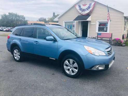 2012 Subaru Outback Limited Automatic AWD 1-OWNER⭐6MONTH WARRANTY -... for sale in Front Royal, VA