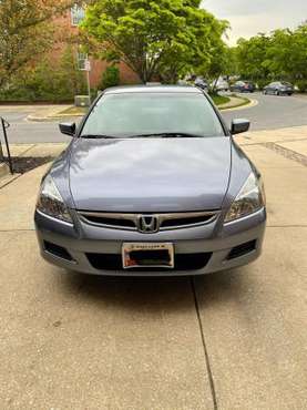 Honda Accord for sale in Laurel, MD