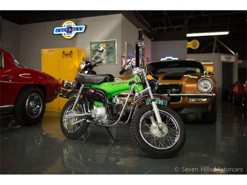 1973 Honda Motorcycle for sale in Cincinnati, OH