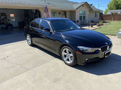 BMW 2014 328d - cars & trucks - by owner - vehicle automotive sale for sale in Yuba City, CA
