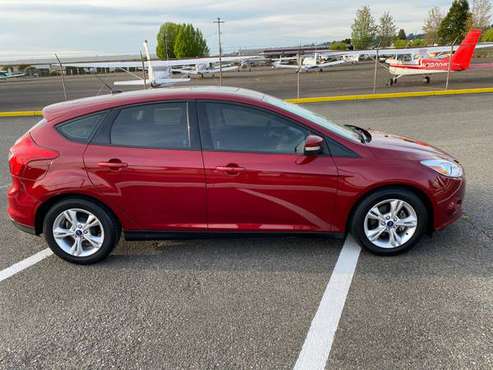 2013 FORD FOCUS SE LOW MILES! 9997 - - by dealer for sale in Auburn, WA