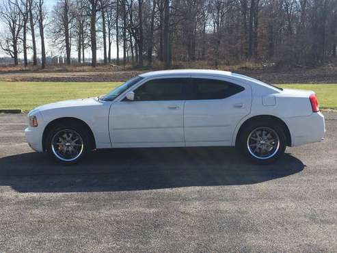 2010 Dodge Charger 5.7 Hemi Street Legal but Drag Race Ready!! $9500... for sale in Chesterfield Indiana, KY