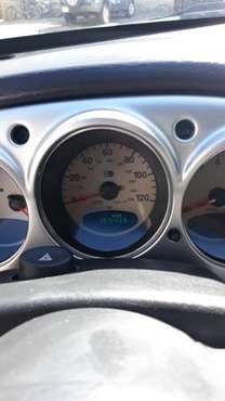 2003 PT Cruiser Limited for sale in Fall River, MA