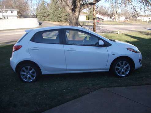 2013 Mazda 2 - cars & trucks - by owner - vehicle automotive sale for sale in Prior Lake, MN