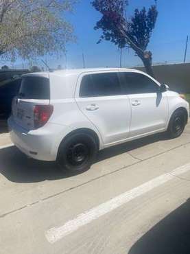 2008 Scion XD for sale in Palmdale, CA