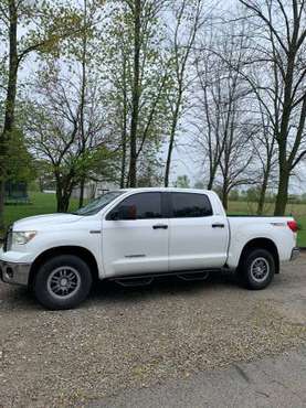 Toyota Tundra for sale in Neoga, IL