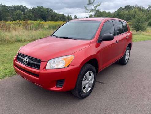 2011 Toyota RAV4 Base I4 4WD for sale in Pipersville, PA