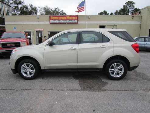 2013 CHEVROLET EQUINOX 2897 - cars & trucks - by dealer - vehicle... for sale in Milton, FL