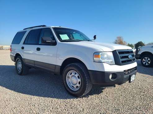 2012 Ford Expedition XL Great 4x4 - cars & trucks - by dealer -... for sale in Parker, CO