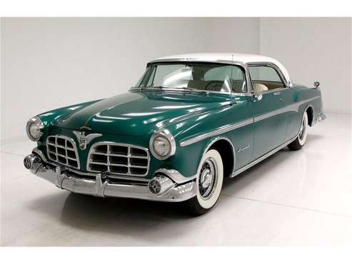 1955 Chrysler Imperial for sale in Morgantown, PA