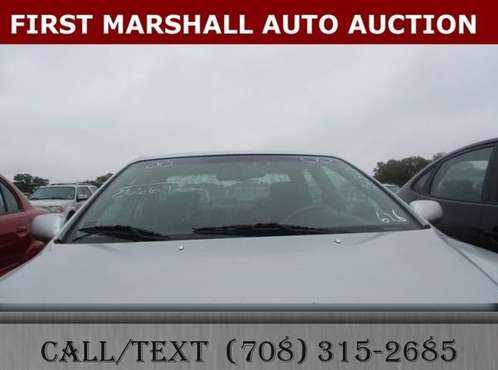 2000 Lexus ES 300 - First Marshall Auto Auction- Super Clean! for sale in Harvey, IL