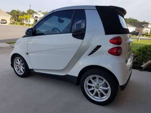 Its a SMART car... 4/2. for sale in Palmetto, FL