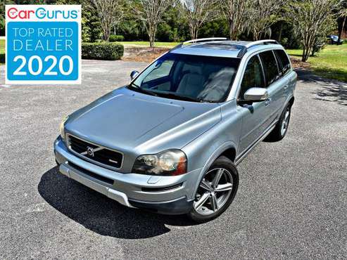 2010 VOLVO XC90 3.2 R Design 4dr SUV stock # 11233 - cars & trucks -... for sale in Conway, SC