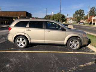 09 Journey SXT One Owner for sale in Fort Wayne, IN