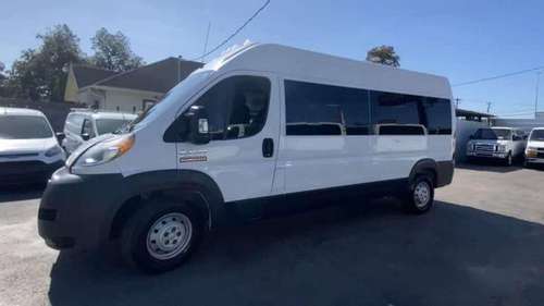 2014 Ram ProMaster Window 2500 159 WB - - by dealer for sale in Fort Lupton, CO