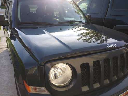 2015 4X4 Jeep Patriot for sale in Cove, OR