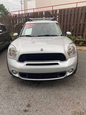 2012 MINI COOPER ($3,200 down) - cars & trucks - by dealer - vehicle... for sale in Lawrenceville, GA