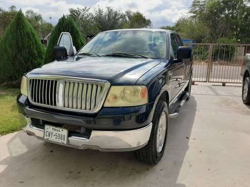 2004 Ford F-150 XL - cars & trucks - by owner - vehicle automotive... for sale in Edinburg, TX