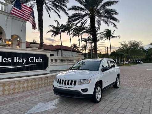 Jeep Compass 2012 for sale in Naples, FL