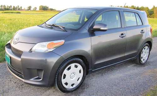 Nice One Owner 2008 Toyota Scion XD for sale in Bridport, NY