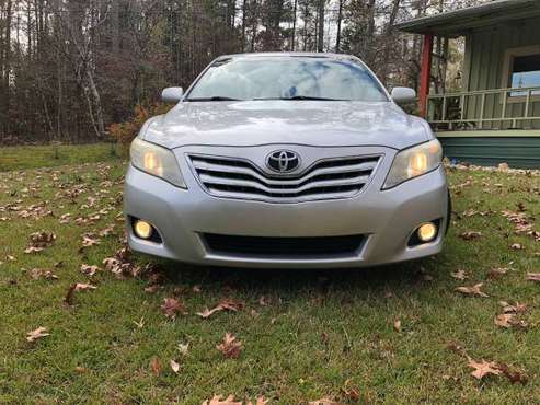 2011 Toyota Camry XLE - cars & trucks - by owner - vehicle... for sale in Ashland, MS