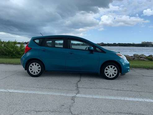 *** 2014 Nissan Versa Note- EVERYONE IS APPROVED!! *** for sale in Daytona Beach, FL