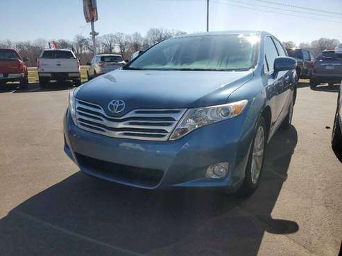 2011 TOYOTA VENZA DRIVE IT HOME TODAY! - - by dealer for sale in Ham Lake, MN